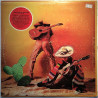Poco Loco Guitars Plus Brass : Si, Si, Señor Bandido - Used LP