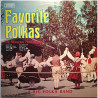 Milwaukee Polka Rascals : Favorite Polkas - Used LP