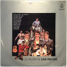 Los Payos: Lo Mejor de los Payos - Käytetty LP VG / VG