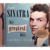 Sinatra Frank : His greatest hits Columbia Records - Käytetty CD