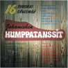 Eri Esittäjiä : Jokamiehen Humppatanssit - Used LP