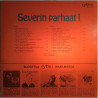 Pakarinen Esa : Severin parhaat 1 - Begagnat LP