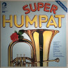 Eri Esittäjiä : Superhumpat - Used LP