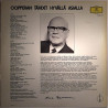 Various Artists : Oopperan Tähdet Hyvällä Asialla - Used LP