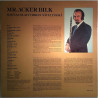 Mr. Acker Bilk : Soittaa Olavi Virran sävellyksiä - Begagnat LP