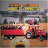 Valmetin soittokunta : Meidän poikamme pellolla ja metsässä - Used LP