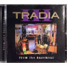 Tradia : III - From The Basement - CD