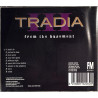 Tradia : III - From The Basement - CD