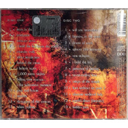Time Machine : Hidden Secrets 2CD - CD