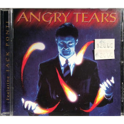 Angry Tears : Angry Tears - CD