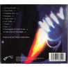 Angry Tears : Angry Tears - CD