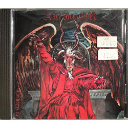 Abigor  : In Memory - CD