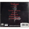 Abigor  : In Memory - CD