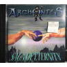 Archontes : Saga Of Eternity - CD