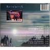 Archontes : Saga Of Eternity - CD
