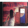 Athena : Inside, The Moon - CD