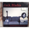 Blades Jack : Jack Blades - CD