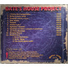 Bate’s House Project : Sound & fury - CD