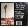 Bitter Harvest : Beginning Of The End - CD