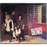 Broken Silence : Shout It Loud - CD