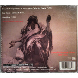 Breath Of Life : Goodbye (Proud World) - CD