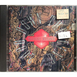Blood Stone : 2000 Down The Line - CD