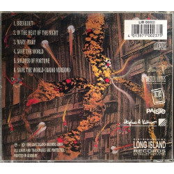 Blood Stone : 2000 Down The Line - CD