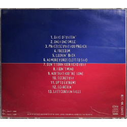 Chat : One Smile - CD