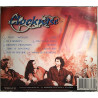 Clockwise : Time Is Waiting - CD