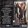 Centurion (Italialainen) : Hyper Martyrium pahvikantinen - CD