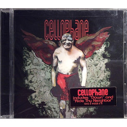 Cellophane : Cellophane - CD