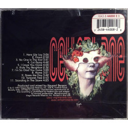 Cellophane : Cellophane - CD