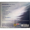 Crossfade : White On Blue - CD
