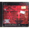 Calvin Misha : Evolution II - CD