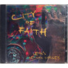 City Of Faith : Leon's Getting Larger - CD