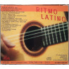 Duo Janne Lehtinen & Pentti Hilden 20 Years : Ritmo Latino - Used CD