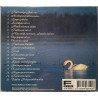 Rautavaara Tapio : Kulkuri ja Joutsen - Käytetty CD