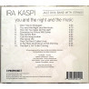 Kaspi Ira : You and the Night and the Music - Used CD