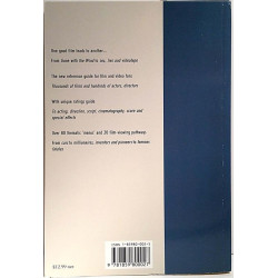 Good movie guide : David Parkinson - Något använd bok