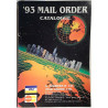 93 Mail Order Catalogue : A.Andrews & Co. (Mail Order) LTD. - Used book