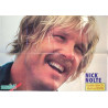Nolte Nick : Suosikki juliste 80cm x 56cm - Begagnat Poster