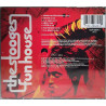 Iggy Pop & Stooges : Fun House - CD