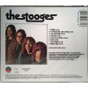Iggy Pop & Stooges : Stooges (Eka) - CD