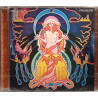 Hawkwind : Space Ritual 2cd + 3 Bonus Tracks - CD