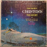 Longines Symphonette: Family Christmas Treasury 4LP  kansi VG+ levy VG+ Käytetty LP