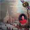 Horne Marilyn, Mormon Tabernacle Choir : Christmas With Marilyn Horne - Begagnat LP