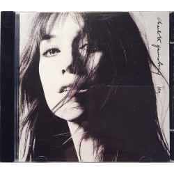 Gainsbourg Charlotte : IRM / IRM Exclusive Bonus CD - CD Begagnat