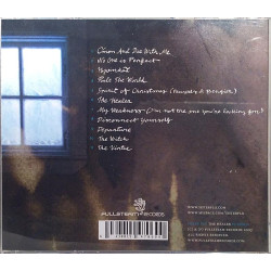 Sister Flo : The Healer - Käytetty CD