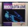 Bootleg Zep (Led Zeppelin cover band) : Whole Lotta Love - Käytetty CD