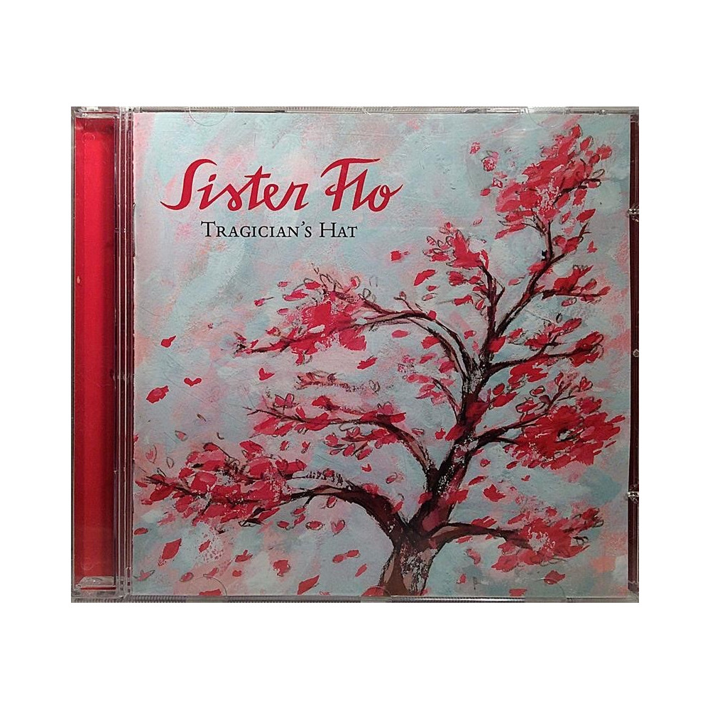 Sister Flo : Tragician's Hat - Used CD